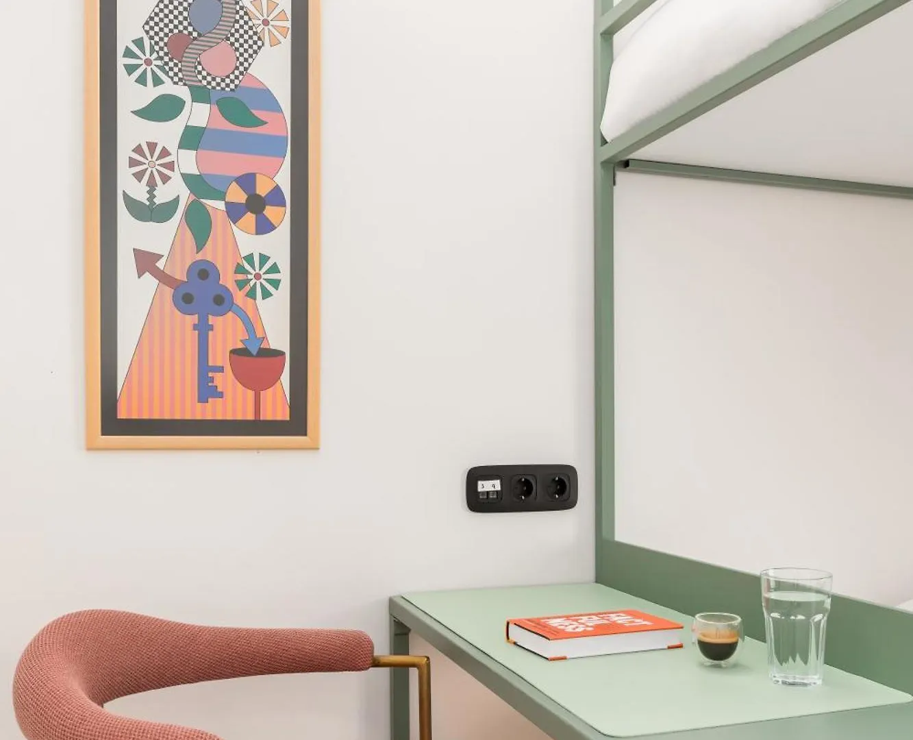 Dolly By Halu!, Apartment With Private Parking Thessaloníki
