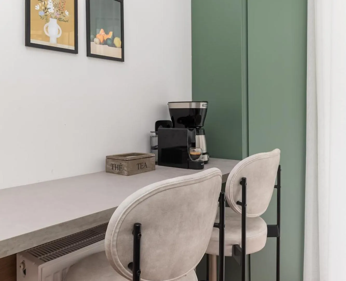 Dolly By Halu!, Apartment With Private Parking Thessaloníki Grekland