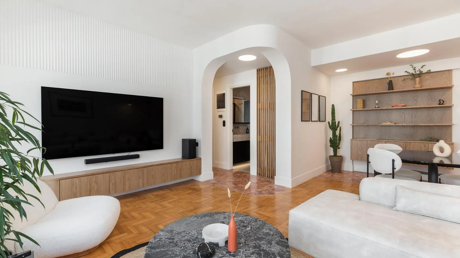 Dolly By Halu!, Apartment With Private Parking Thessaloníki