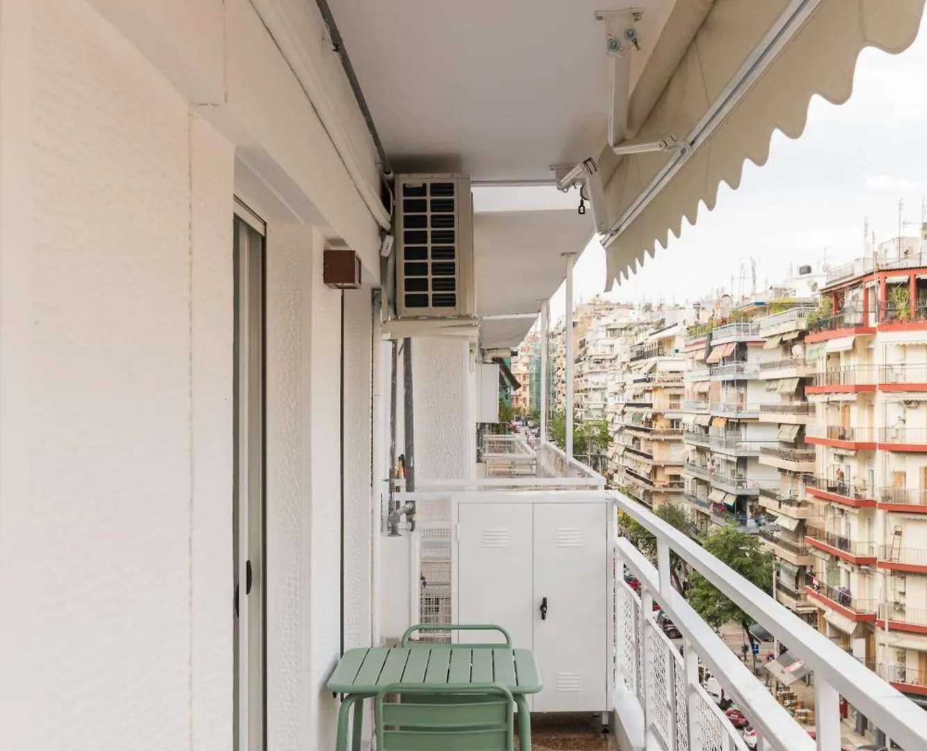 Dolly By Halu!, Apartment With Private Parking Thessaloníki