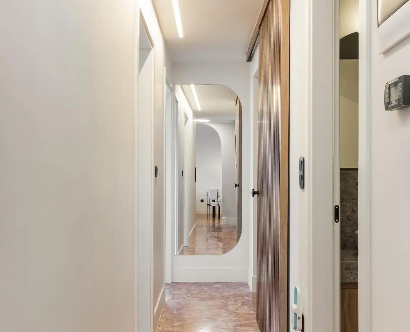 Dolly By Halu!, Apartment With Private Parking Thessaloníki