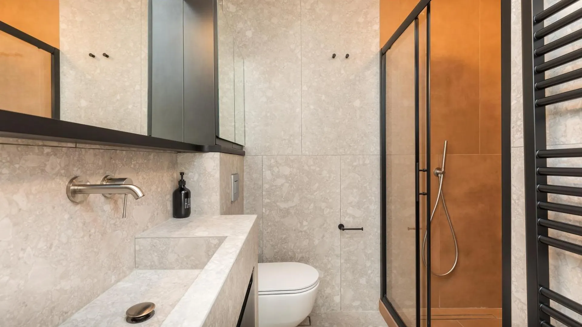 Dolly By Halu!, Apartment With Private Parking Thessaloníki