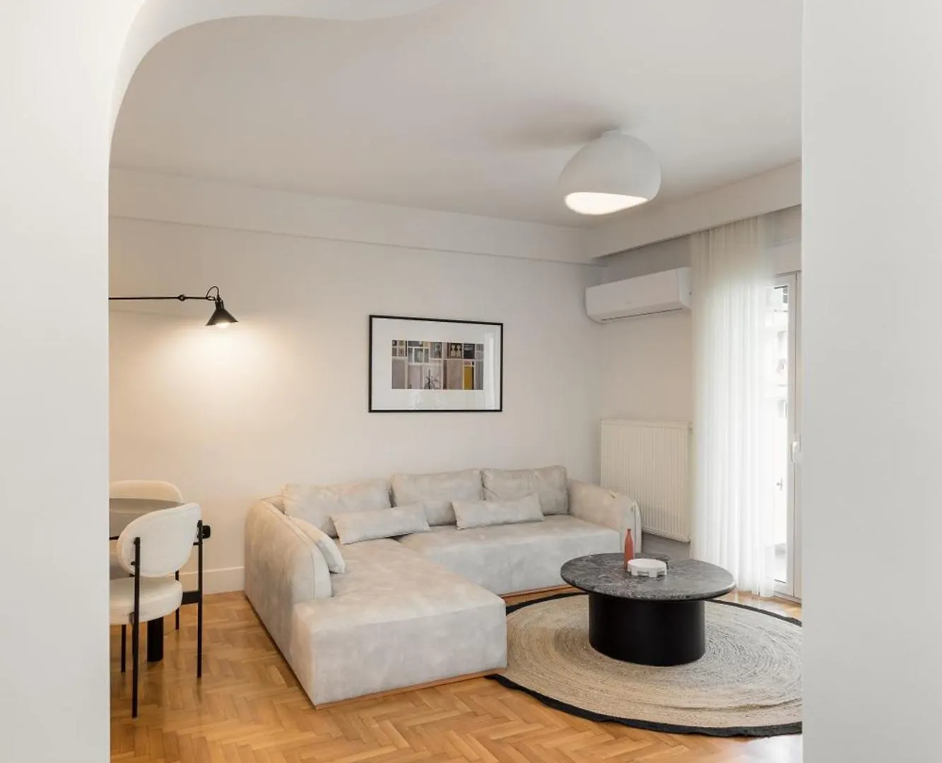 Dolly By Halu!, Apartment With Private Parking Thessaloníki